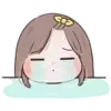 😊 Эмодзи «Chub» для Telegram