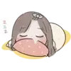 😊 Эмодзи «Chub» для Telegram