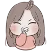 😊 Эмодзи «Chub» для Telegram