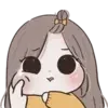 😊 Эмодзи «Chub» для Telegram