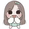 😊 Эмодзи «Chub» для Telegram