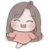 😊 Эмодзи «Chub» для Telegram