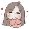 😊 Эмодзи «Chub» для Telegram