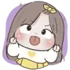 😊 Эмодзи «Chub» для Telegram