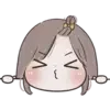 😊 Эмодзи «Chub» для Telegram