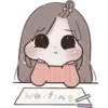 😊 Эмодзи «Chub» для Telegram