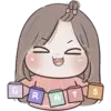 😊 Эмодзи «Chub» для Telegram