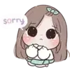 😊 Эмодзи «Chub» для Telegram