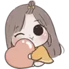 😊 Эмодзи «Chub» для Telegram