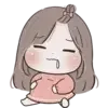 😊 Эмодзи «Chub» для Telegram