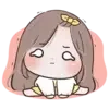 😊 Эмодзи «Chub» для Telegram