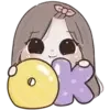 😊 Эмодзи «Chub» для Telegram
