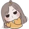 😊 Эмодзи «Chub» для Telegram