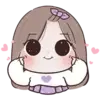 😊 Эмодзи «Chub» для Telegram