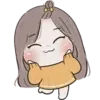 😊 Эмодзи «Chub» для Telegram