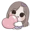 😊 Эмодзи «Chub» для Telegram