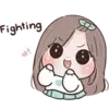 😊 Эмодзи «Chub» для Telegram