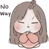 😊 Эмодзи «Chub» для Telegram