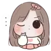 😊 Эмодзи «Chub» для Telegram