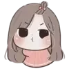 😊 Эмодзи «Chub» для Telegram