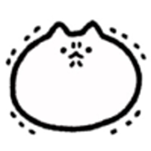 🥲 Эмодзи «Chubby» для Telegram