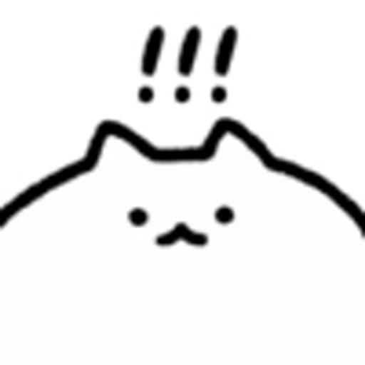 ‼️ Эмодзи «Chubby» для Telegram