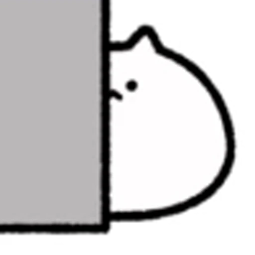 🤨 Эмодзи «Chubby» для Telegram