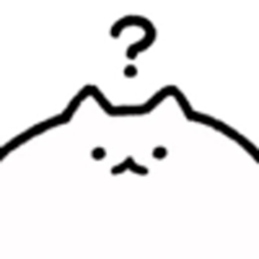 ❓ Эмодзи «Chubby» для Telegram