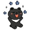 Стикер 26 Чубзики