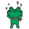 Стикер 3 Чубзики