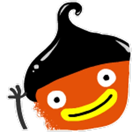 👋 Стикер «Chuchel» для Telegram