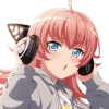 Стикер 11 Chuchu