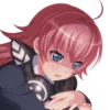 Стикер 6 Chuchu