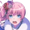 Стикер 44 Chuchu