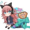 Стикер 47 Chuchu