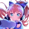 Стикер 10 Chuchu