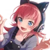 Стикер 15 Chuchu