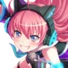 Стикер 3 Chuchu