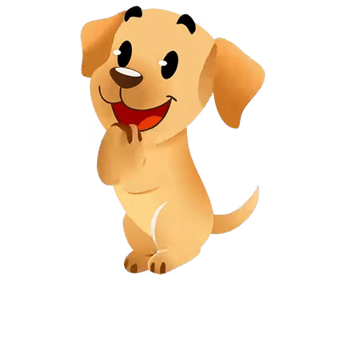🥳 Стикер «CHUMMY CHUMS» для Telegram