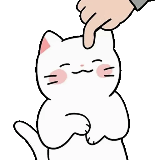 🥰 Стикер «Chunbae» для Telegram