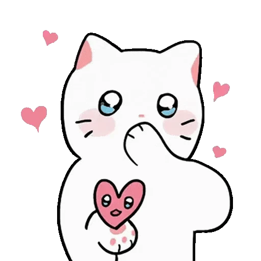 💕 Стикер «Chunbae» для Telegram