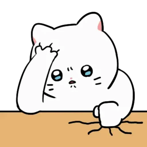 🤬 Стикер «Chunbae» для Telegram