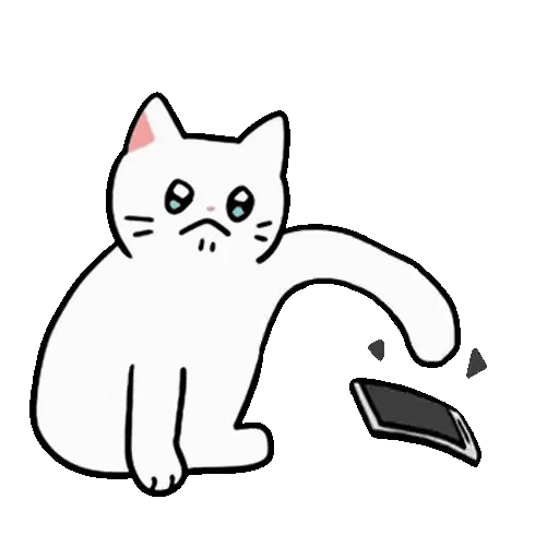 📱 Стикер «Chunbae» для Telegram