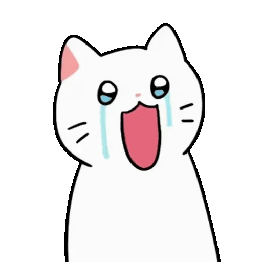 😭 Стикер «Chunbae» для Telegram