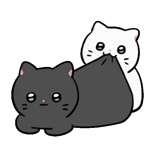 🤤 Стикер «Chunbae» для Telegram