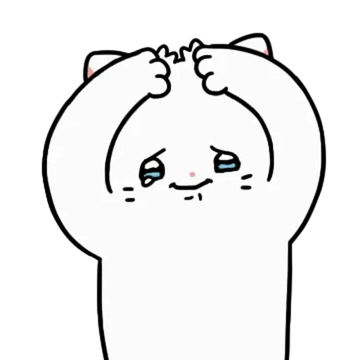 🥺 Стикер «Chunbae» для Telegram