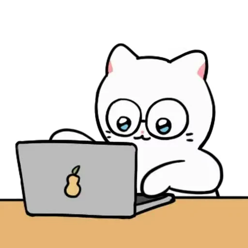 💻 Стикер «Chunbae» для Telegram