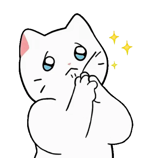 🙏 Стикер «Chunbae» для Telegram