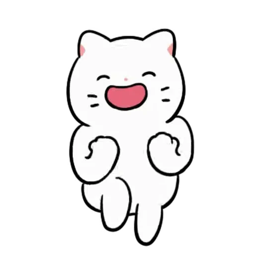 😄 Стикер «Chunbae» для Telegram