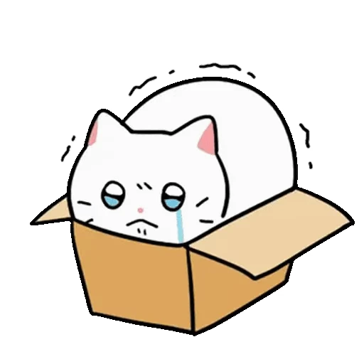 😤 Стикер «Chunbae» для Telegram